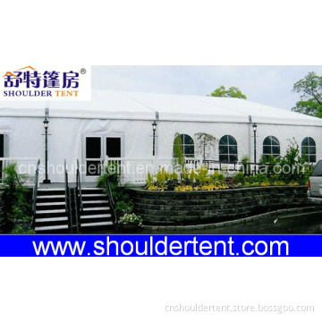 Big Span Tent (SDC-B15)